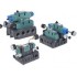 Numatics solenoid valve Automotive 75, 125, 250 Series Valves